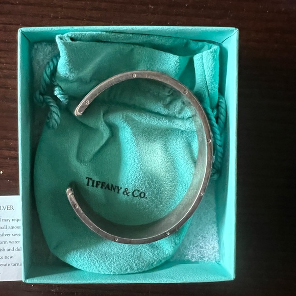 Tiffany bracelet - Picture 4 of 5